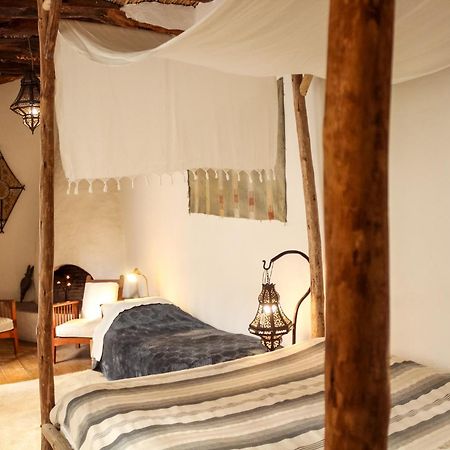 Riad Baladin Essaouira Eksteriør bilde