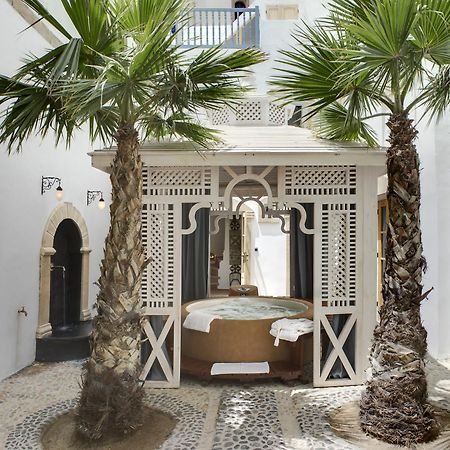 Riad Baladin Essaouira Eksteriør bilde