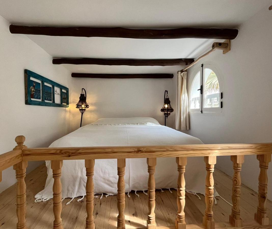 Riad Baladin Essaouira Eksteriør bilde