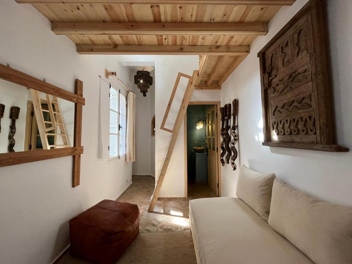 Riad Baladin Essaouira Eksteriør bilde