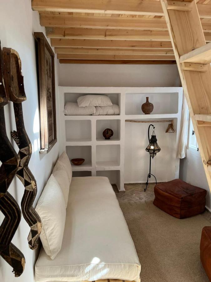 Riad Baladin Essaouira Eksteriør bilde