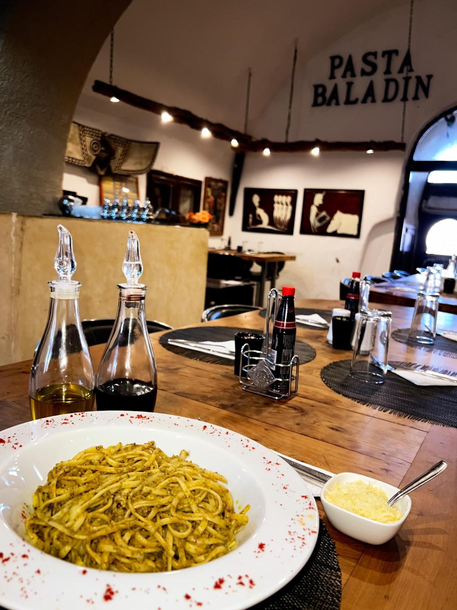 Riad Baladin Essaouira Eksteriør bilde