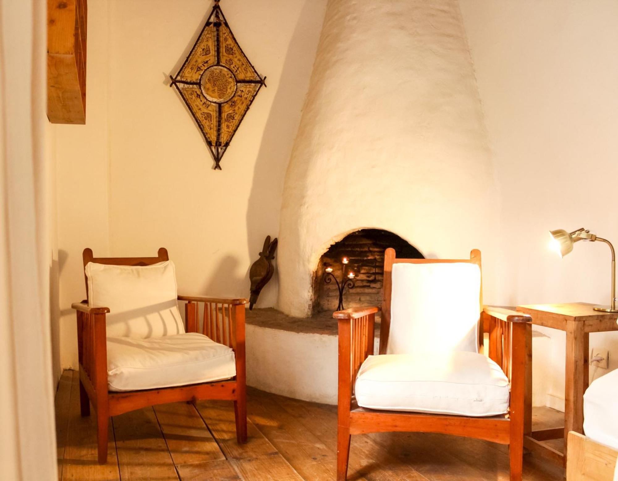 Riad Baladin Essaouira Eksteriør bilde
