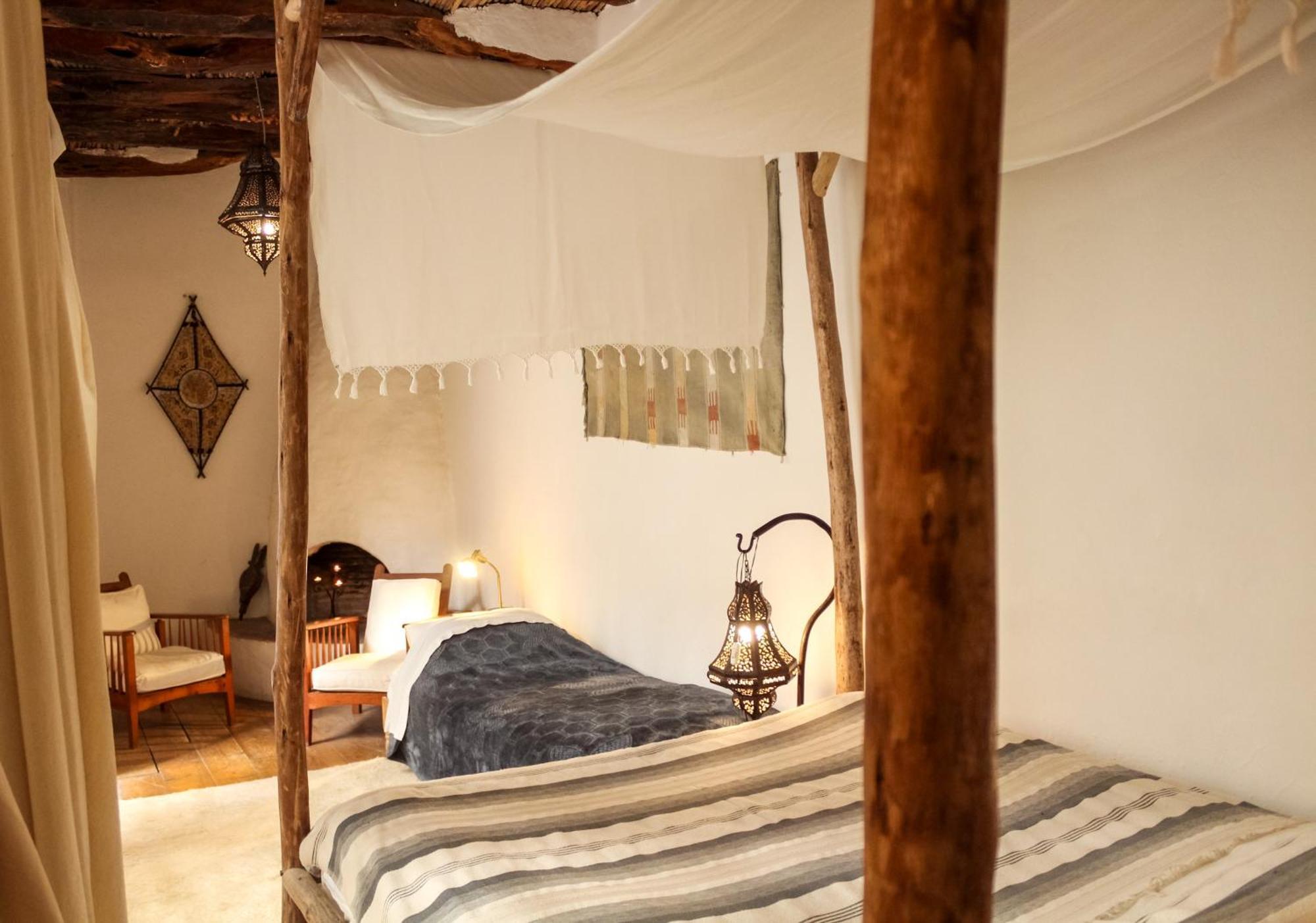 Riad Baladin Essaouira Eksteriør bilde