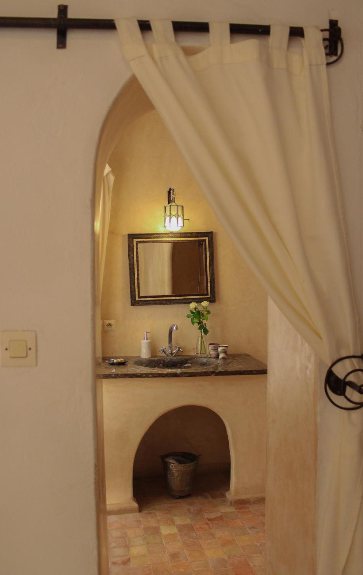Riad Baladin Essaouira Eksteriør bilde