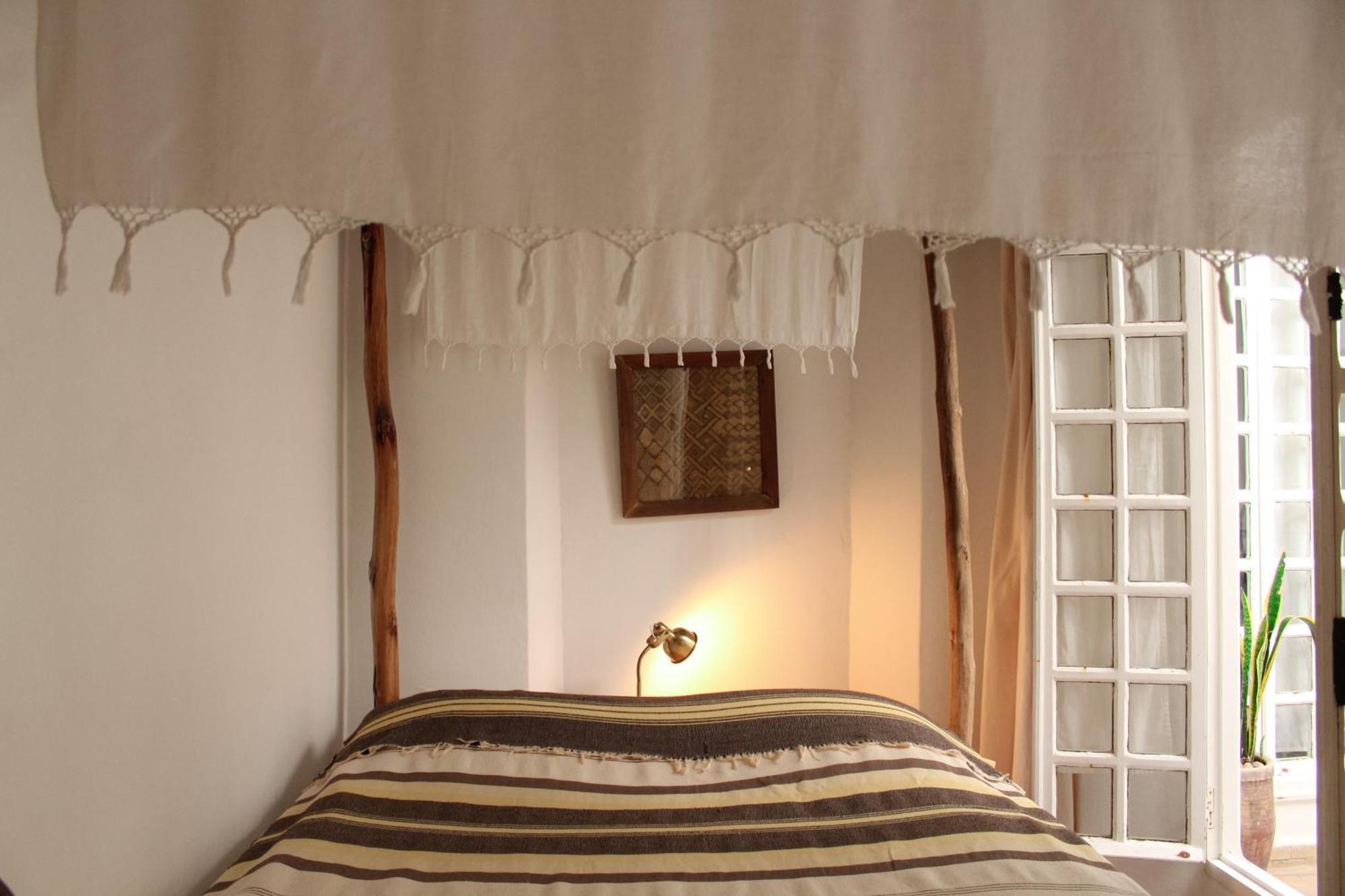 Riad Baladin Essaouira Rom bilde
