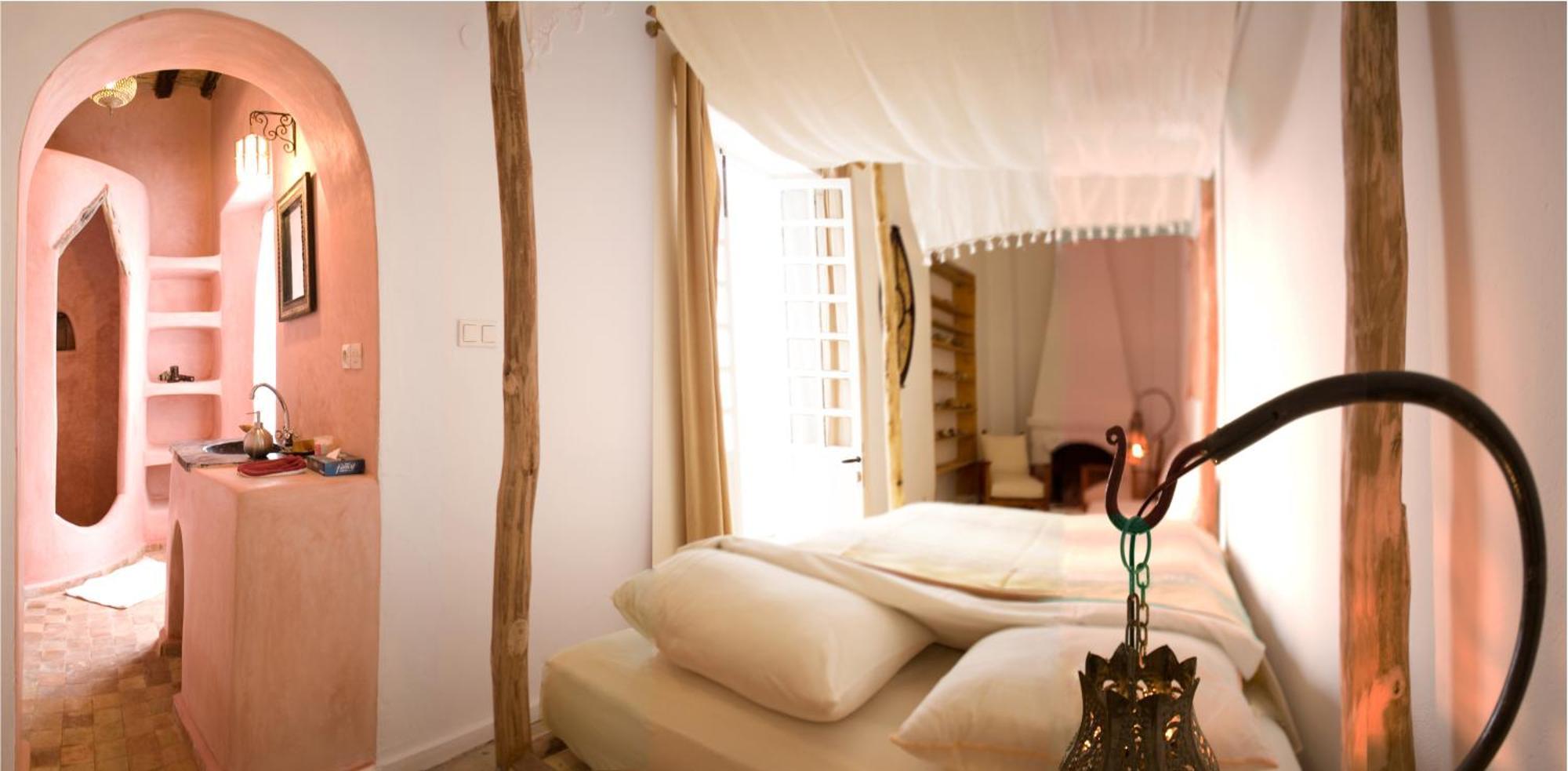 Riad Baladin Essaouira Eksteriør bilde