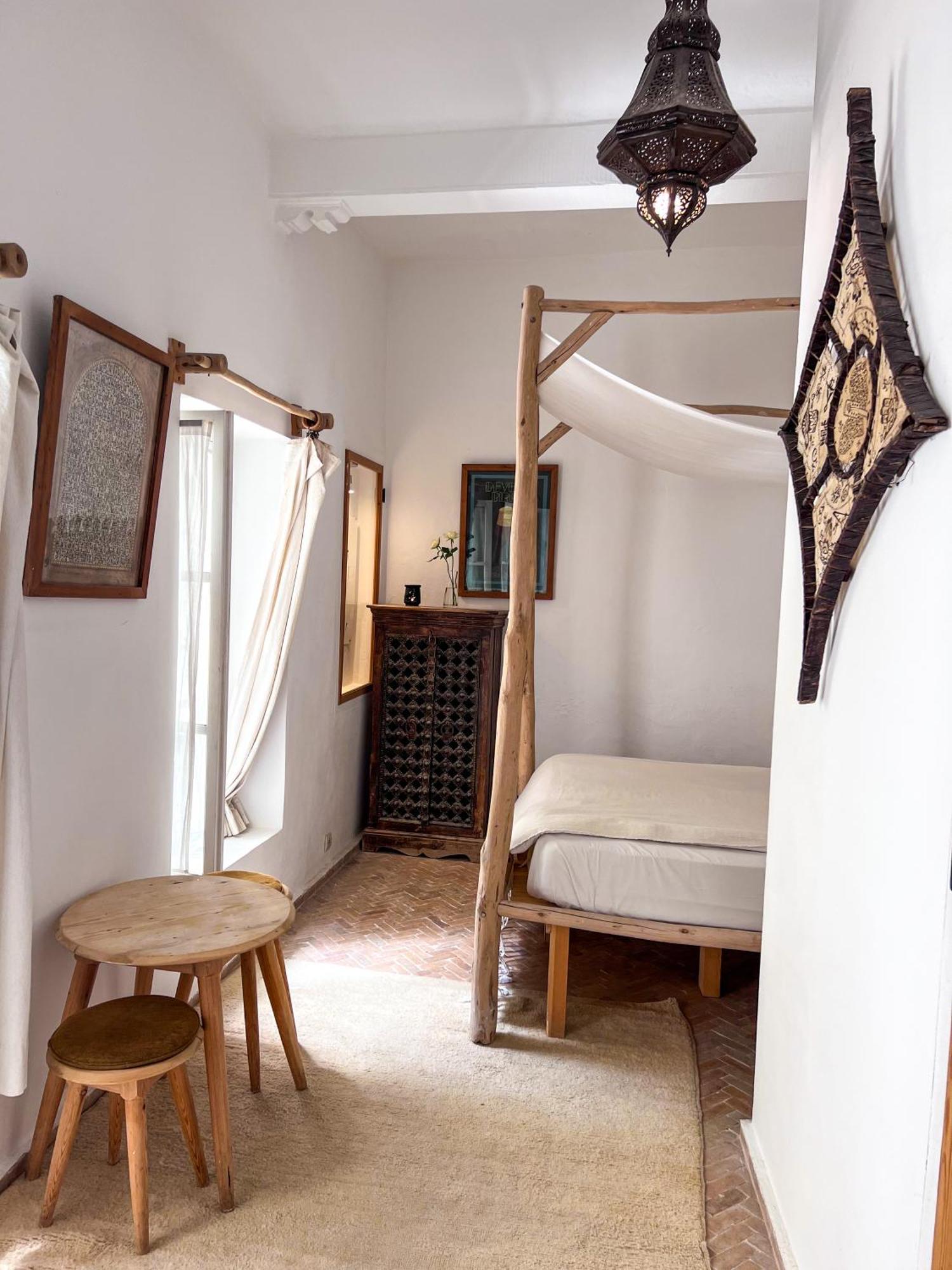 Riad Baladin Essaouira Eksteriør bilde