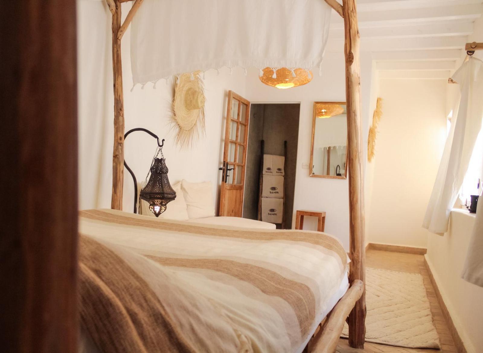 Riad Baladin Essaouira Eksteriør bilde