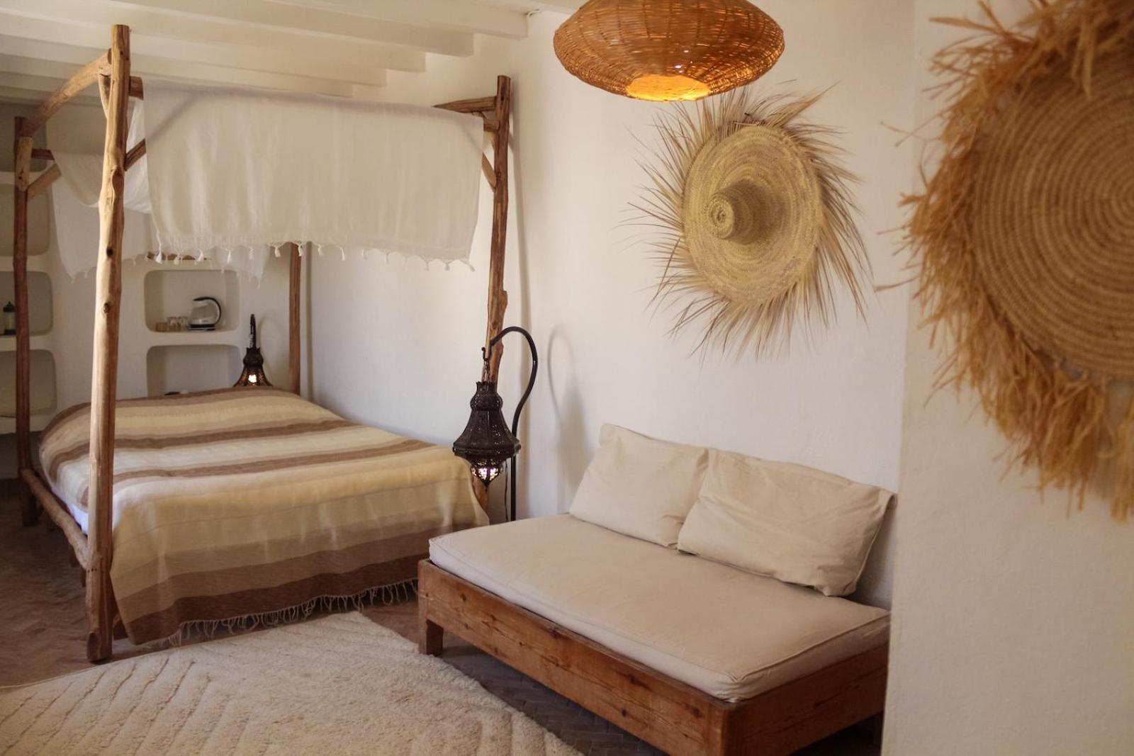 Riad Baladin Essaouira Eksteriør bilde