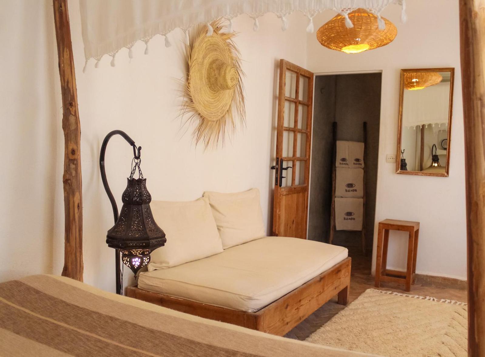 Riad Baladin Essaouira Eksteriør bilde