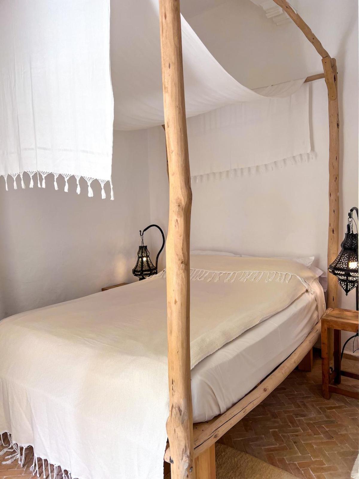 Riad Baladin Essaouira Eksteriør bilde