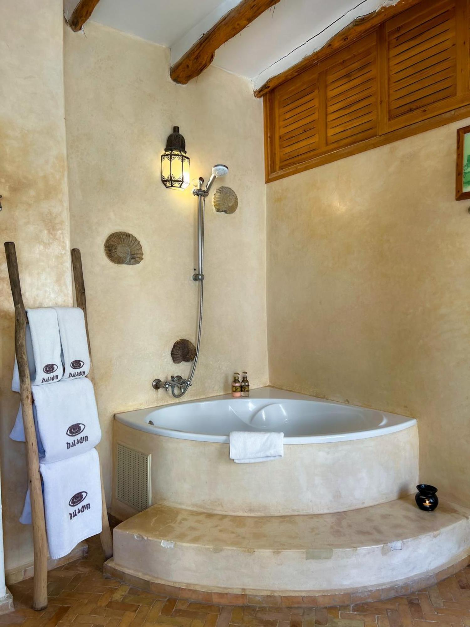 Riad Baladin Essaouira Eksteriør bilde