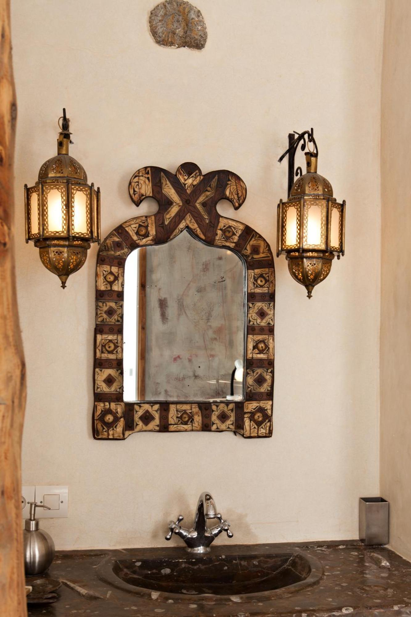 Riad Baladin Essaouira Rom bilde