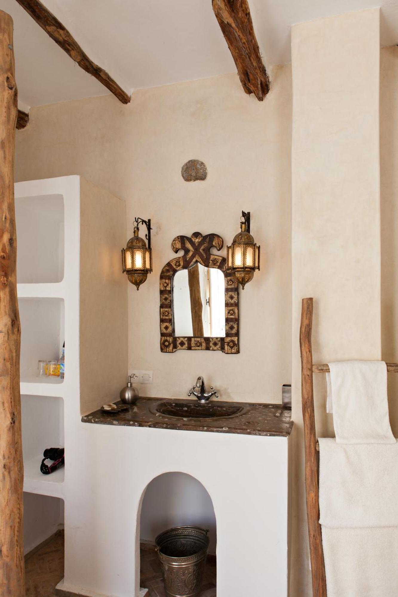 Riad Baladin Essaouira Rom bilde