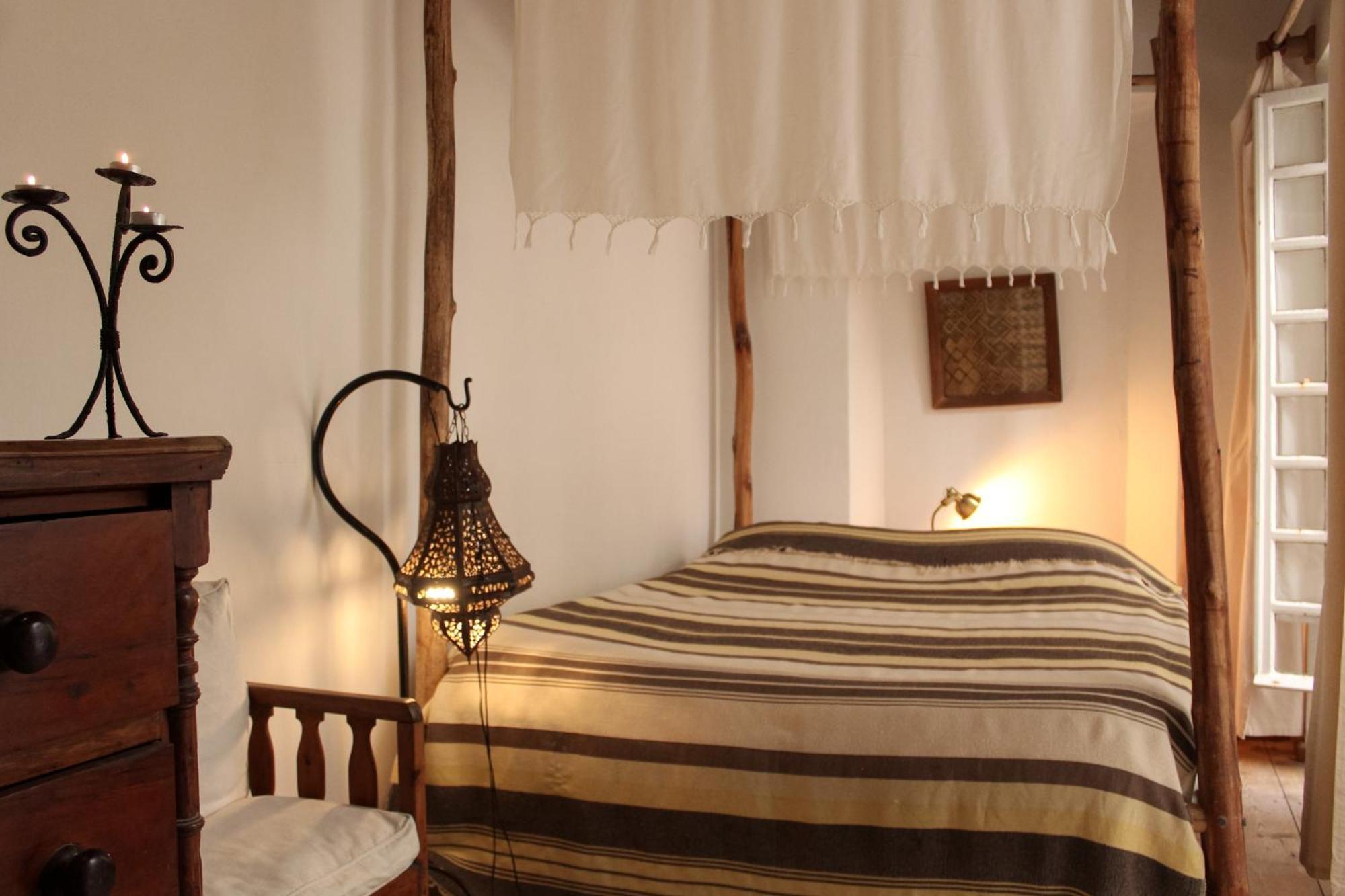 Riad Baladin Essaouira Rom bilde
