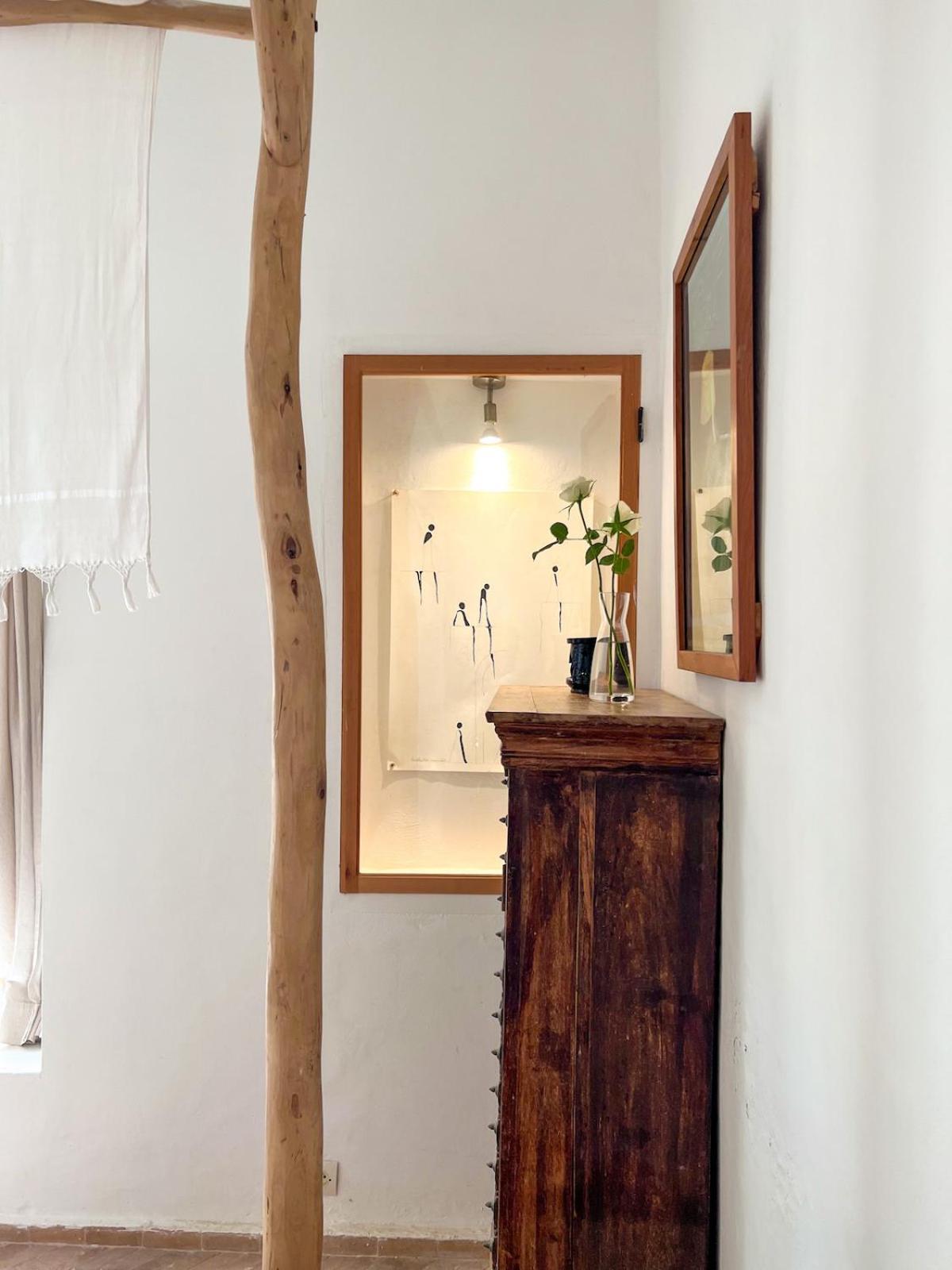 Riad Baladin Essaouira Rom bilde