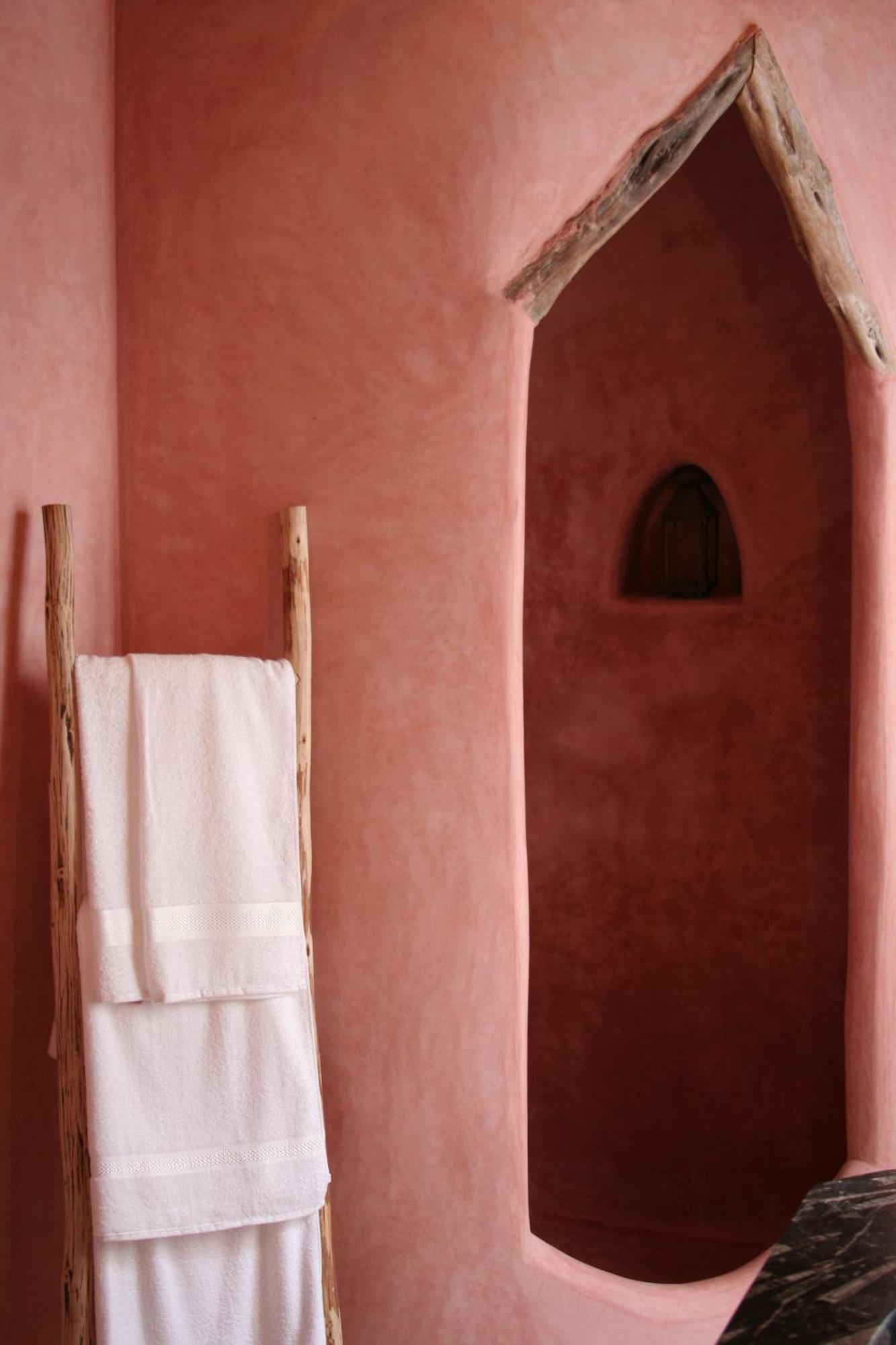 Riad Baladin Essaouira Rom bilde