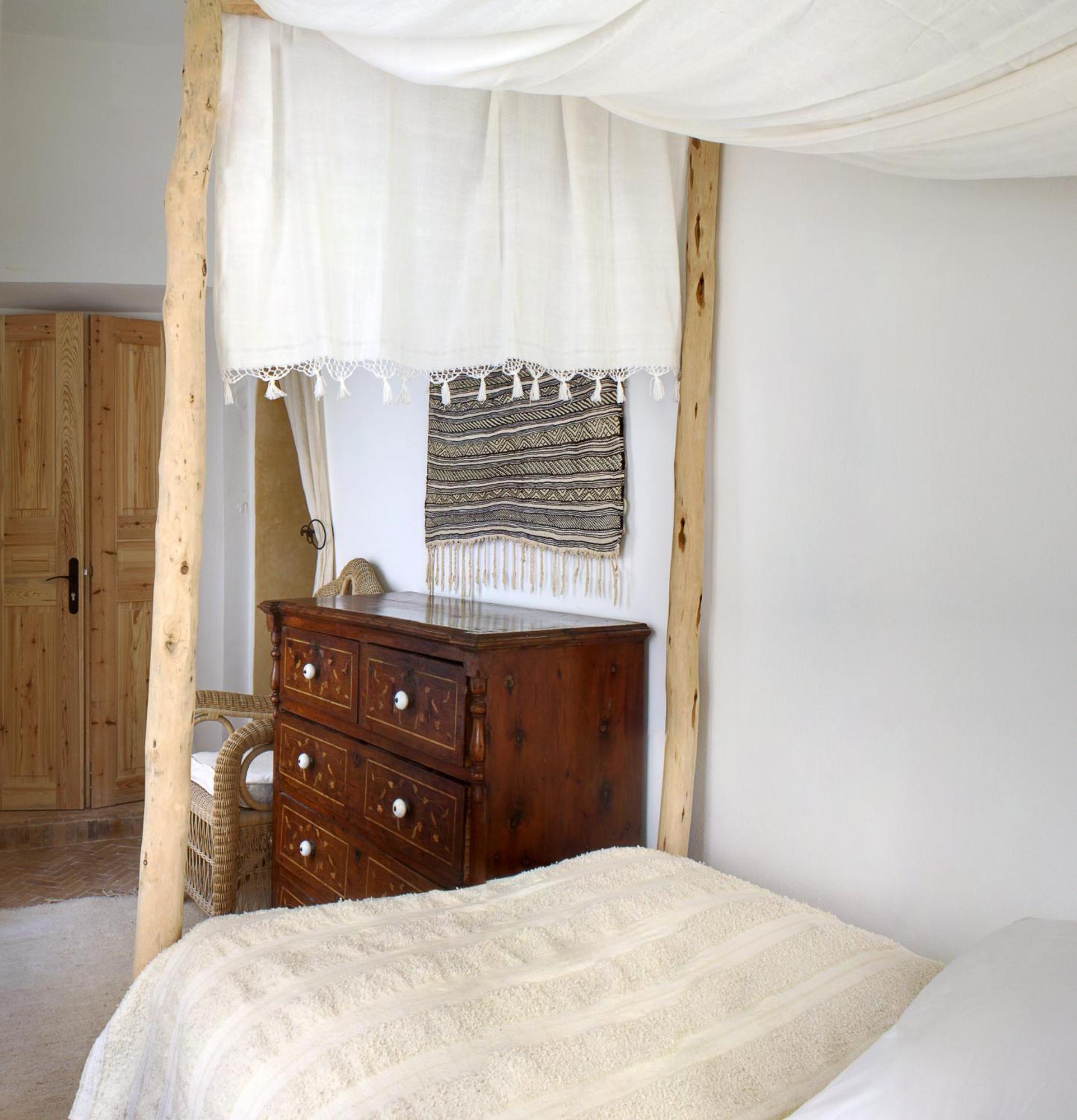 Riad Baladin Essaouira Rom bilde