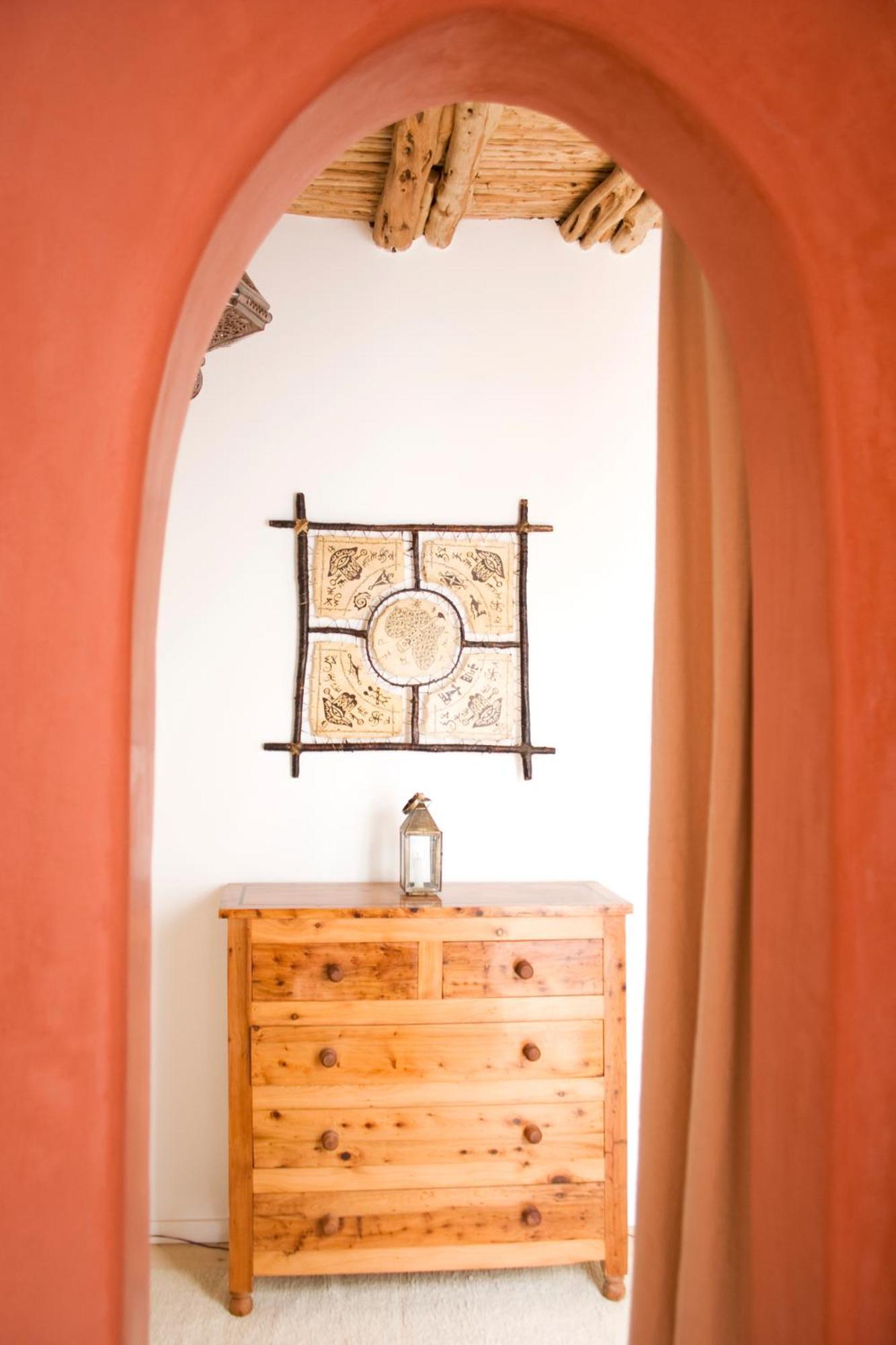 Riad Baladin Essaouira Rom bilde