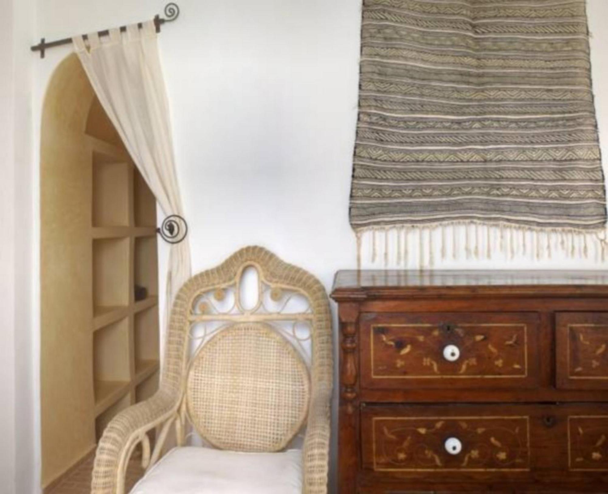 Riad Baladin Essaouira Rom bilde
