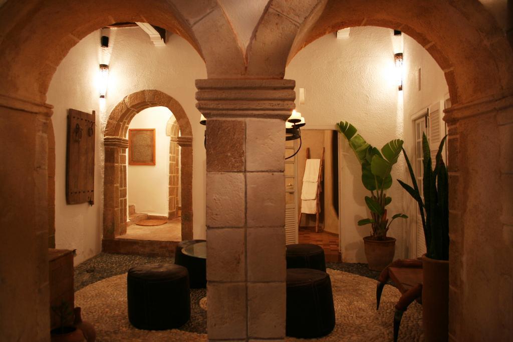 Riad Baladin Essaouira Eksteriør bilde