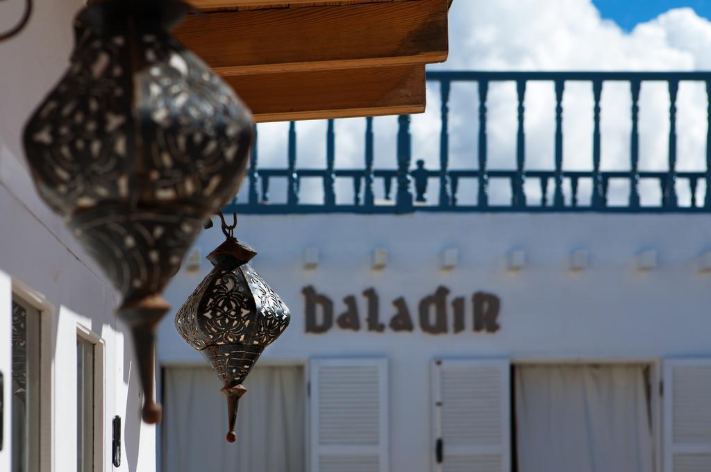 Riad Baladin Essaouira Eksteriør bilde