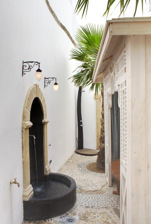 Riad Baladin Essaouira Eksteriør bilde