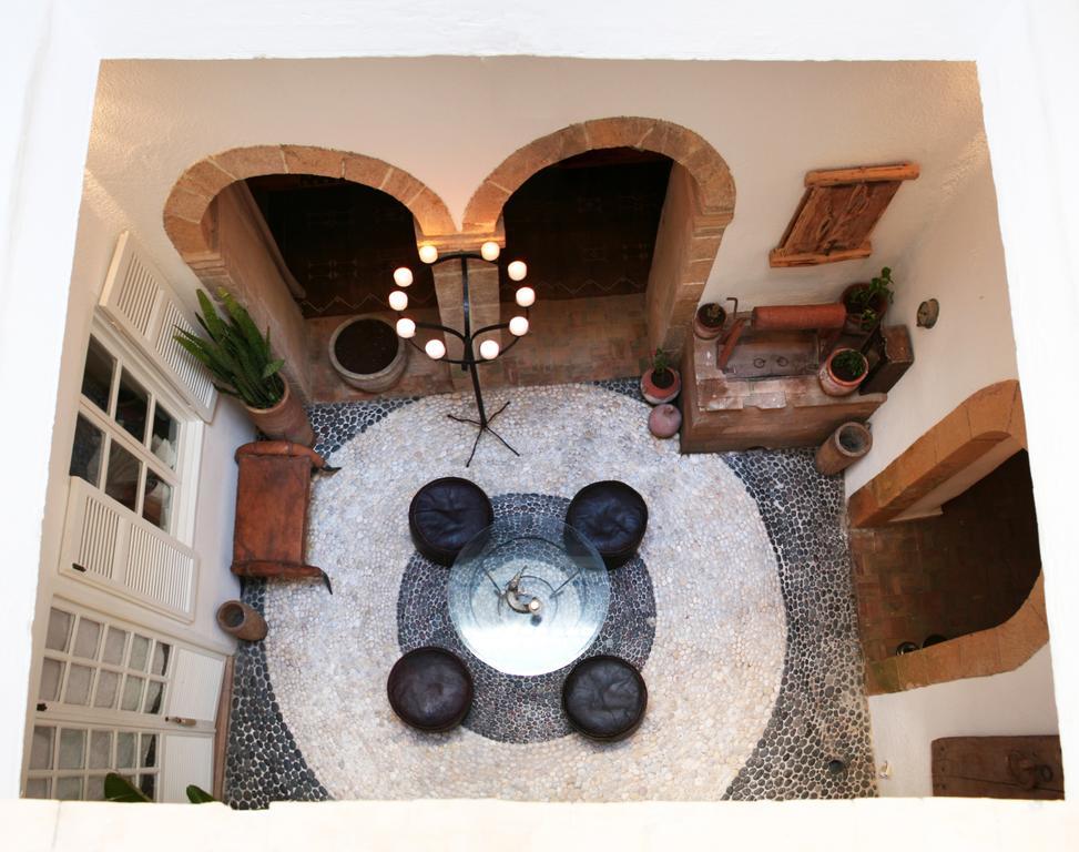 Riad Baladin Essaouira Eksteriør bilde