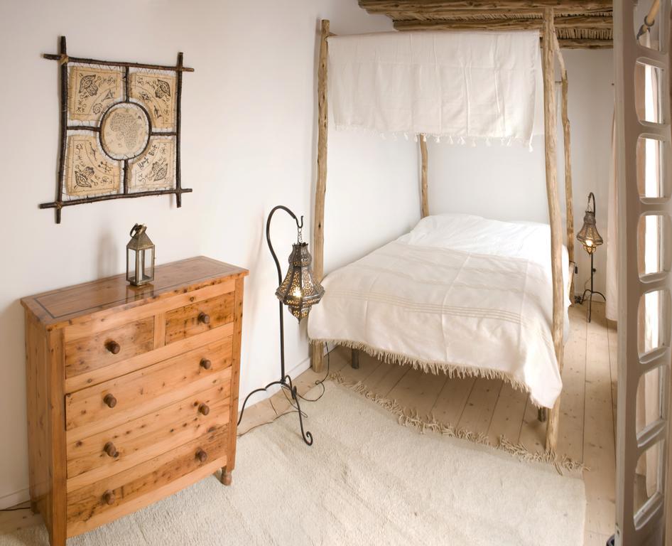 Riad Baladin Essaouira Rom bilde