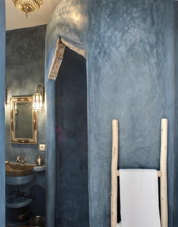 Riad Baladin Essaouira Rom bilde