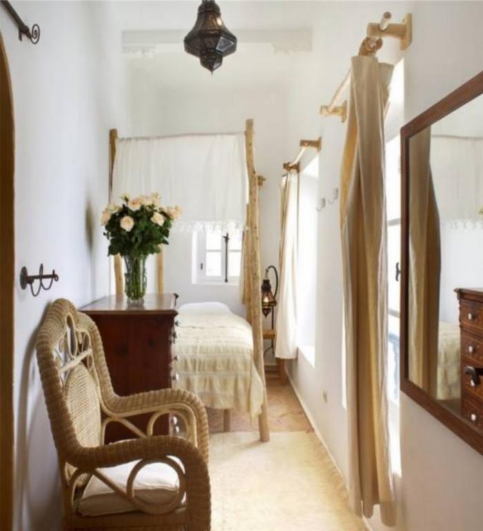 Riad Baladin Essaouira Rom bilde