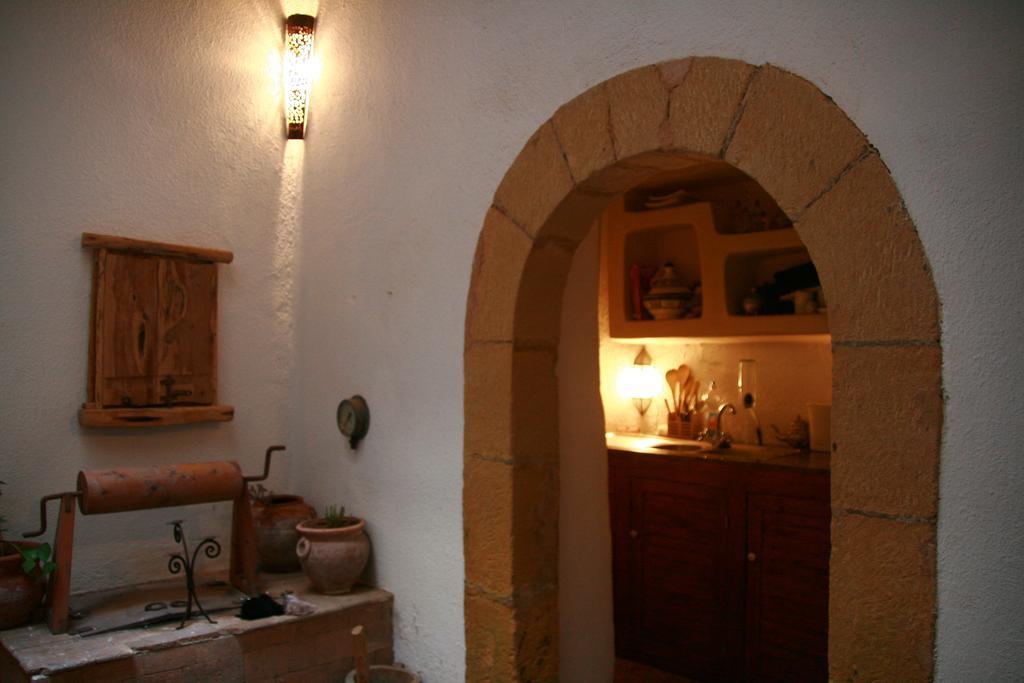 Riad Baladin Essaouira Eksteriør bilde