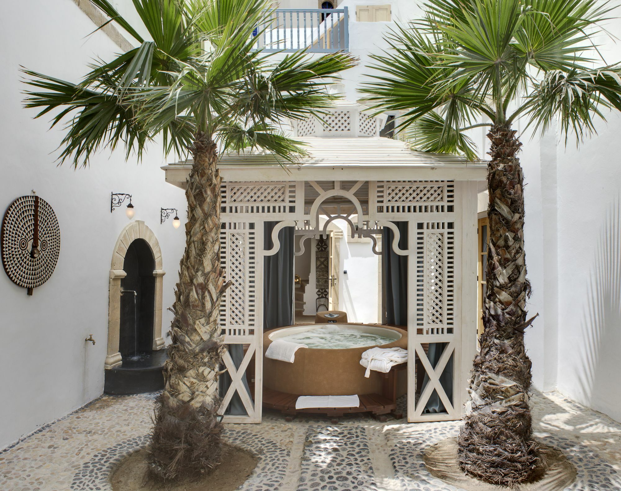 Riad Baladin Essaouira Eksteriør bilde