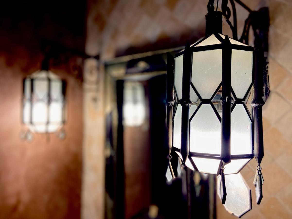 Riad Baladin Essaouira Eksteriør bilde